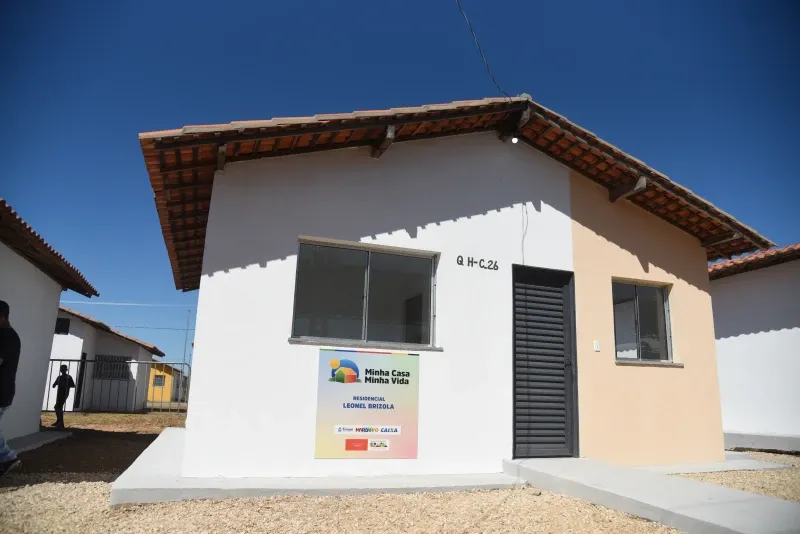 Prefeitura de Teresina convoca novos selecionados do Minha Casa Minha Vida