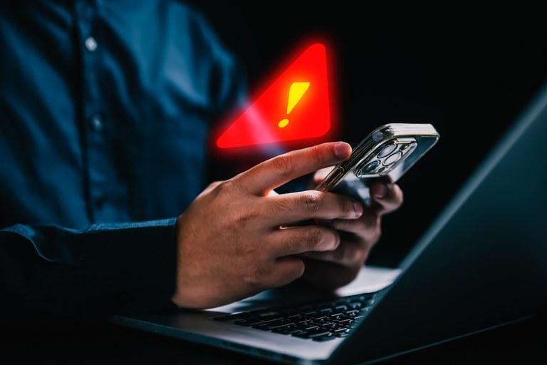 Prejuízos com golpes digitais no Piauí somaram mais de R$ 31 milhões em 2025