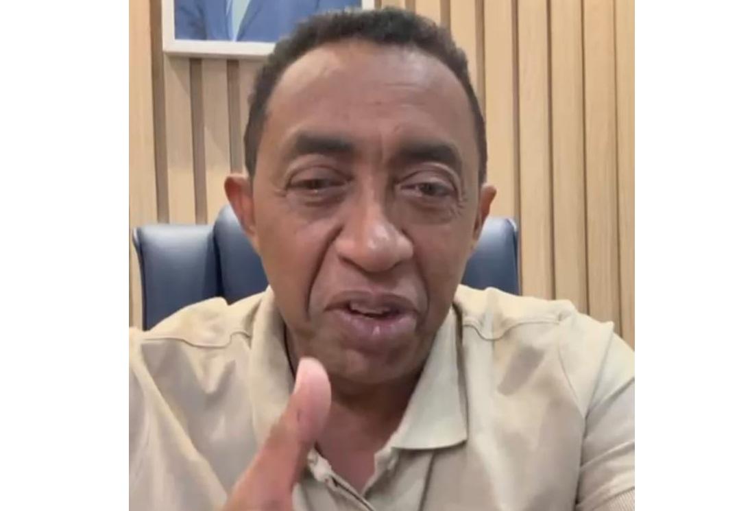 Presidente do Progressistas condena 