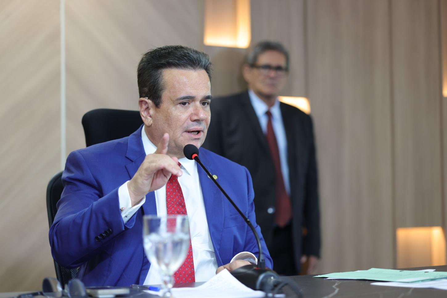 Qualidade do serviço de abastecimento de água no interior preocupa deputado