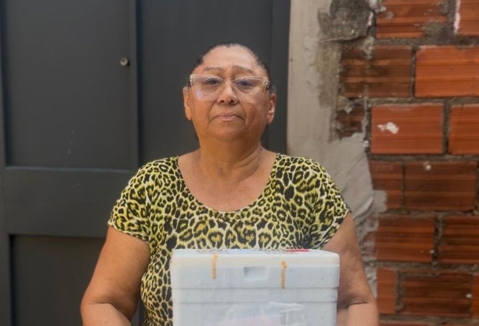 Sesapi distribuiu quase 2 milhões de medicamentos pela Farmácia do Povo em um ano