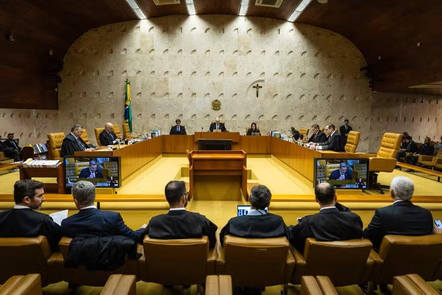Supremo prepara ofensiva contra supersalários na magistratura