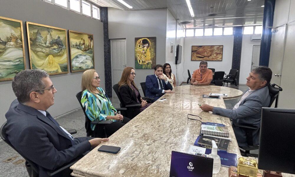  TCE-PI e TCU vão realizar um “Diálogo Público” com gestores municipais  