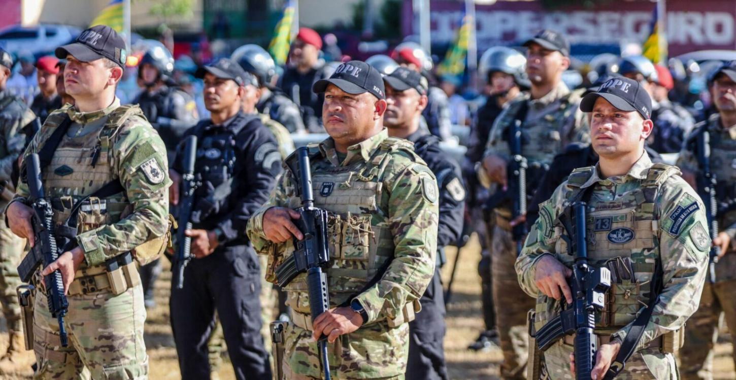 Teresina completa 10 dias sem registro de homicídios