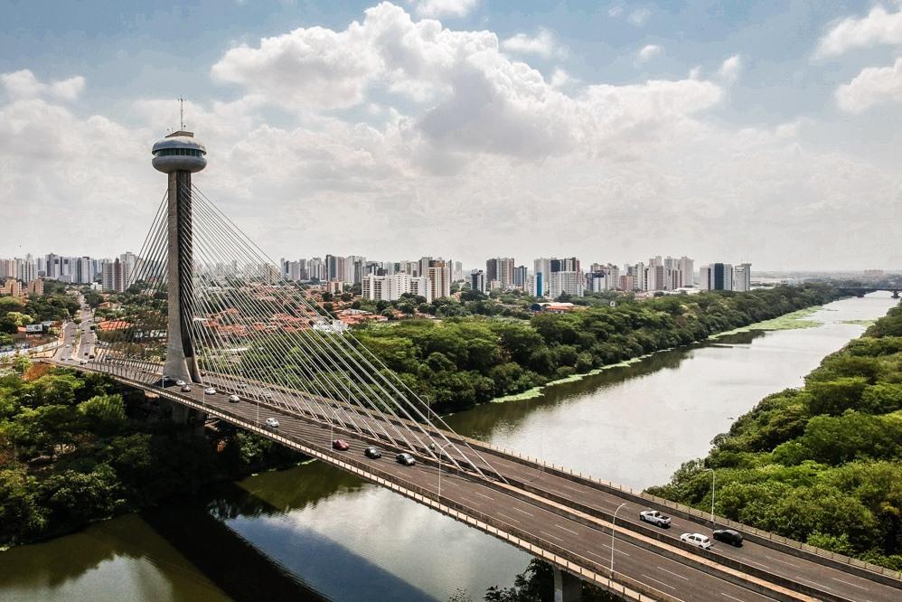 Teresina é uma das cinco cidades brasileiras a receber soluções do Google de graça