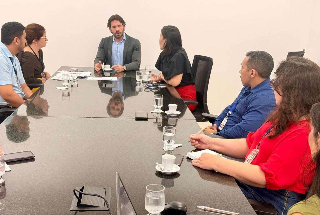 TJPI discute esforços concentrados para agilizar julgamentos do Tribunal do Júri