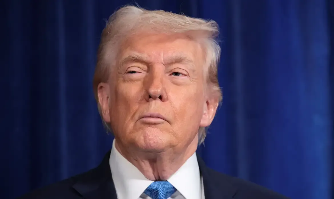 Trump: operação na Venezuela é um aviso a quem ameaçar soberania dos EUA
