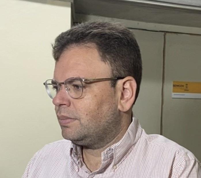 Vereador Aluísio Sampaio sai do comando da SDU Sul