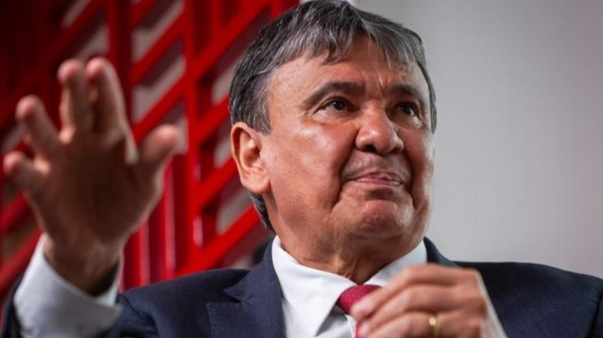 Wellington nega que tenha imposto Vinícius Dias para ser vice de Rafael Fonteles