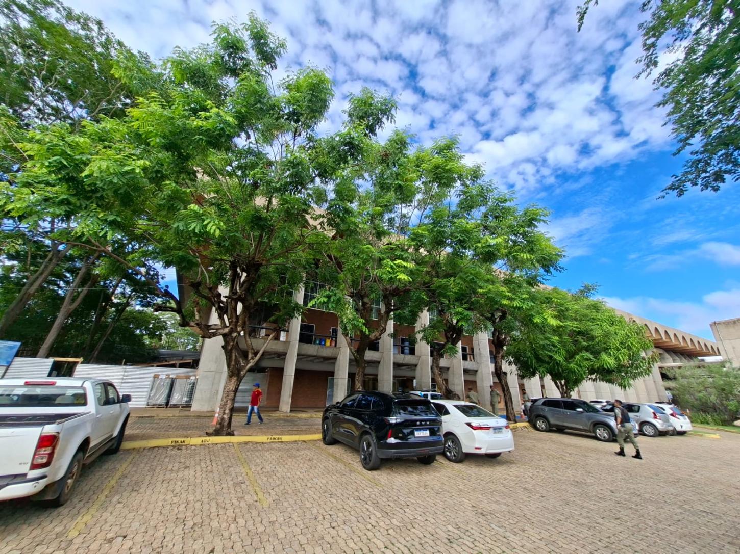 Agentes de Tributos da Sefaz cobram valorização da categoria na Alepi