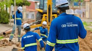 Águas de Teresina informa sobre interdição de avenida no bairro Todos os Santos