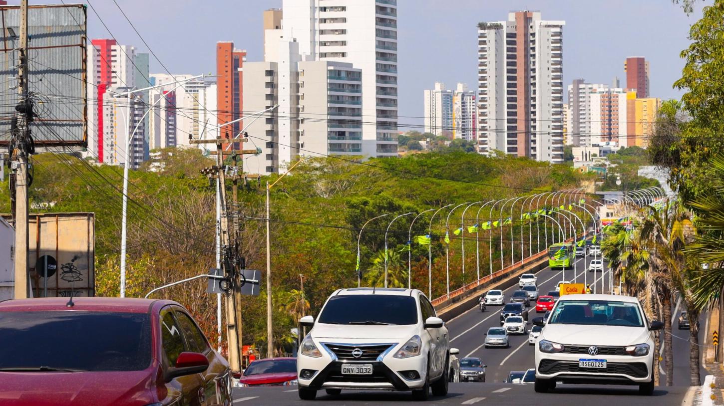 OAB-PI inicia análise técnica sobre o aumento do IPTU em Teresina