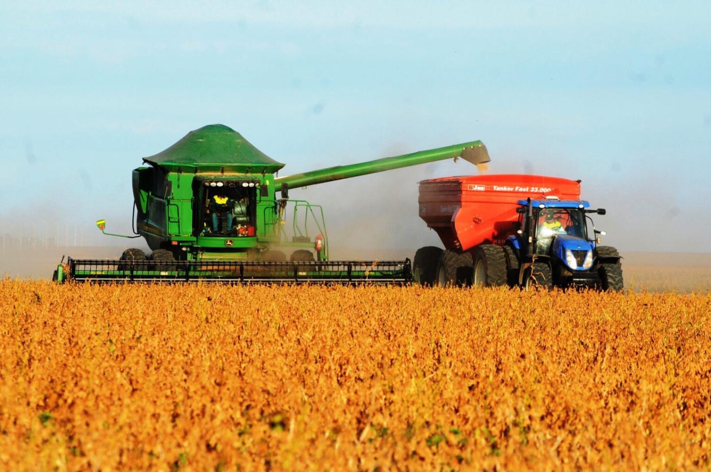Balança Comercial do Piauí atinge R$ 120,7 milhões em janeiro, uma alta de 4,5% em relação a dezembro de 2025