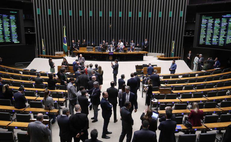 Câmara pode votar nesta segunda a medida provisória do Programa Gás do Povo