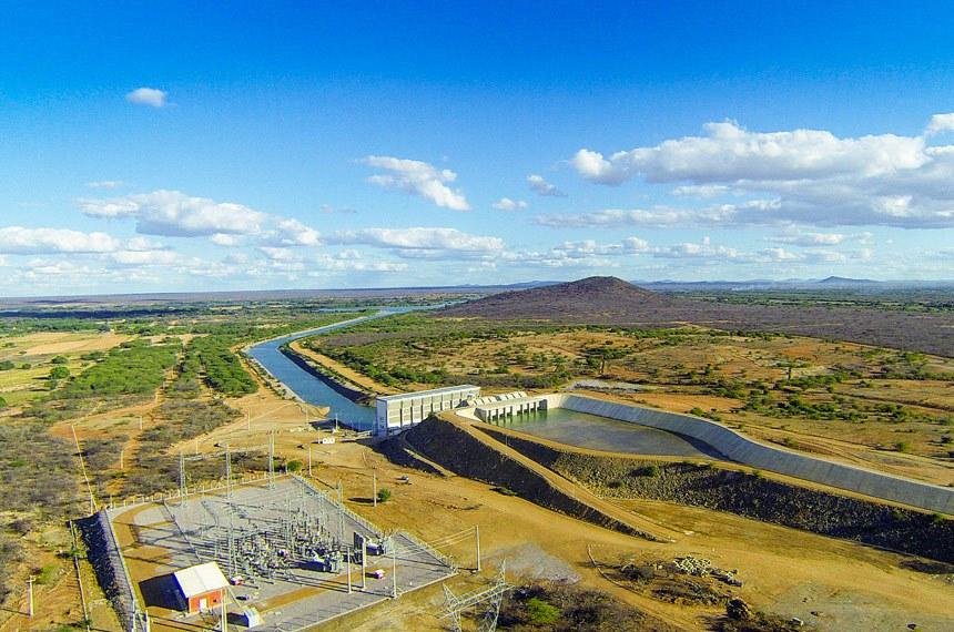 Canal do Sertão Piauiense avança e estudo sobre transposição será concluído em novembro