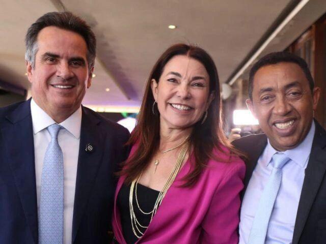 Ciro afirma que dedicação e obras pelo Piauí explicam o carinho e o reconhecimento da população