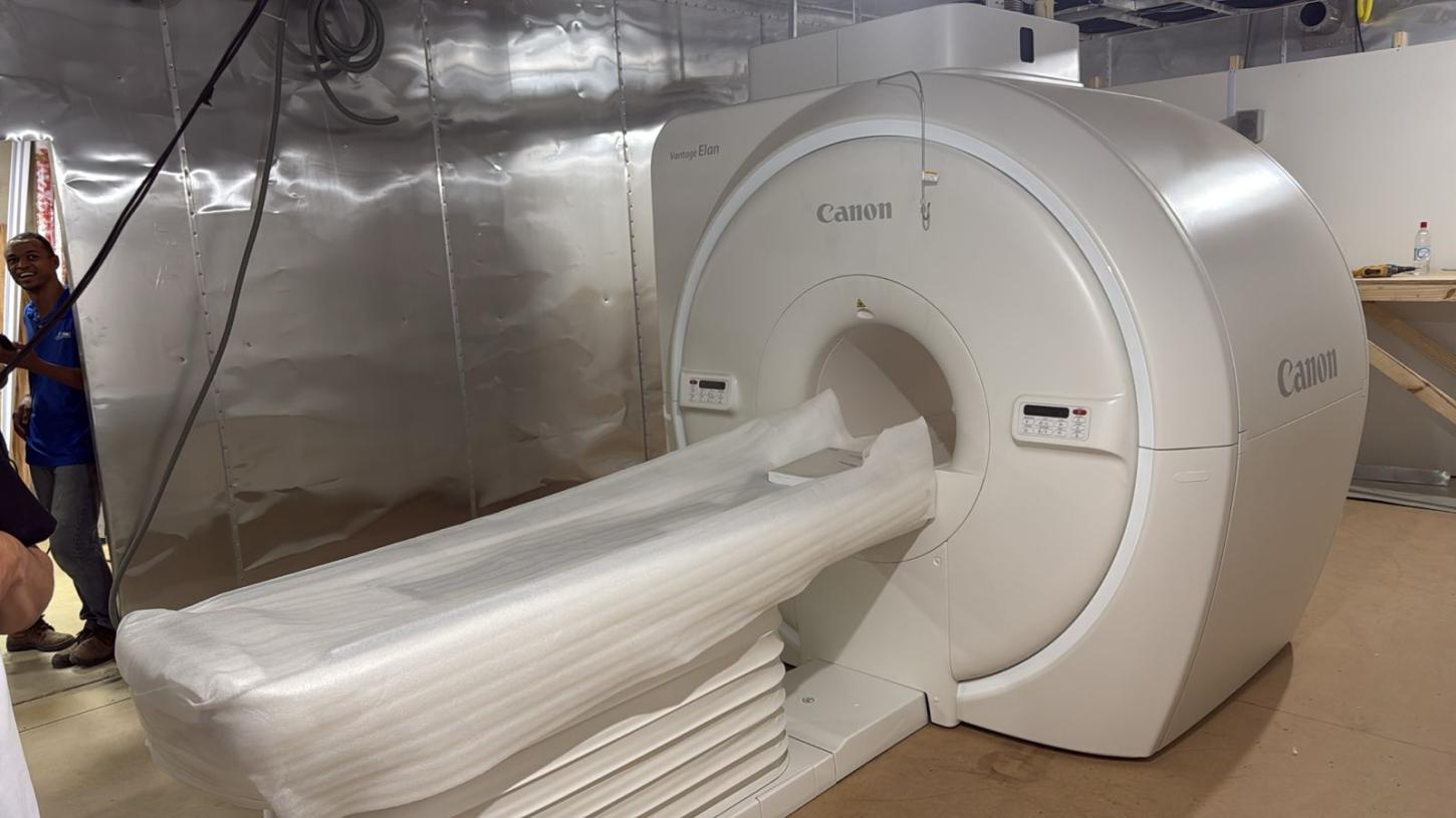 Ciro Nogueira afirma que Parnaíba vive um marco histórico na saúde