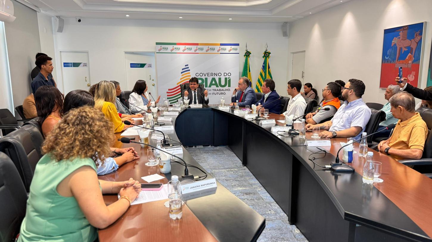 Deputado mobiliza Governo em defesa dos moradores do Piscinão