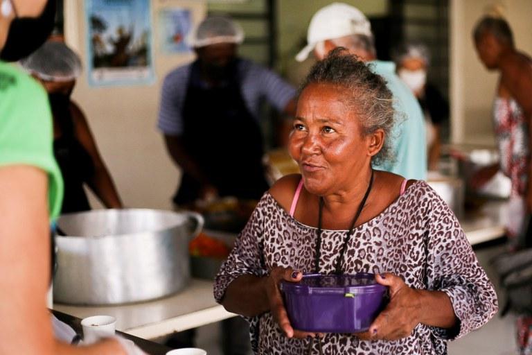 Dez municípios do Piauí fazem parte do Protocolo Brasil Sem Fome