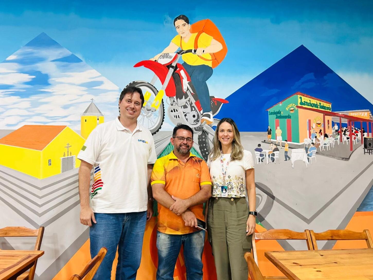 Empreendimentos turísticos do Piauí terão R$ 10 milhões para ampliar negócios