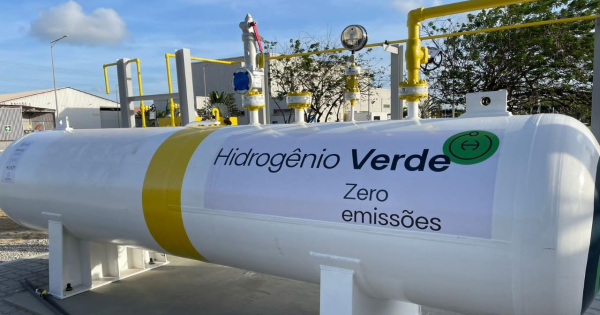 Empresa desiste produzir Hidrogênio Verde no Piauí?