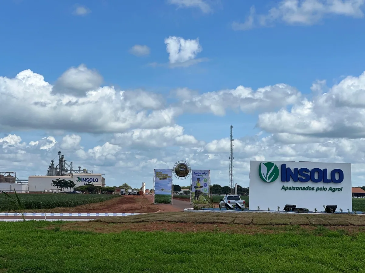 Governador participa de 8º Dia de Campo em Baixa Grande do Ribeiro