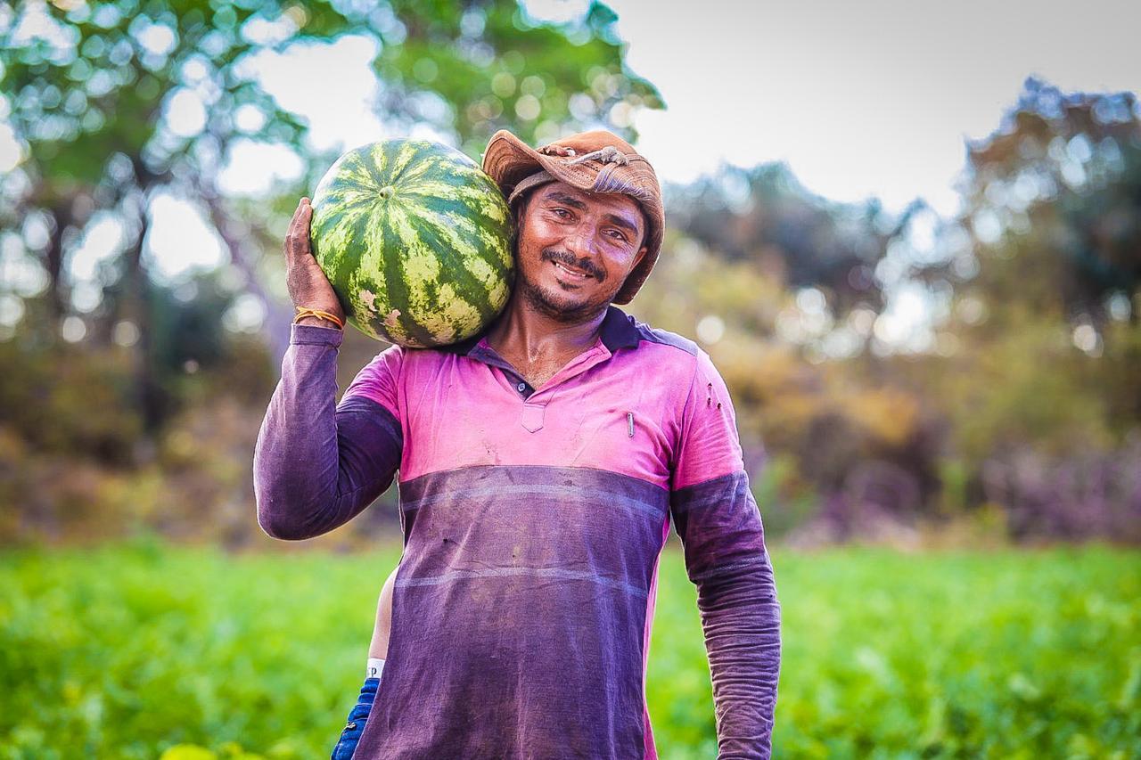 Governo apresenta resultados na área do desenvolvimento rural nesta quinta (12)