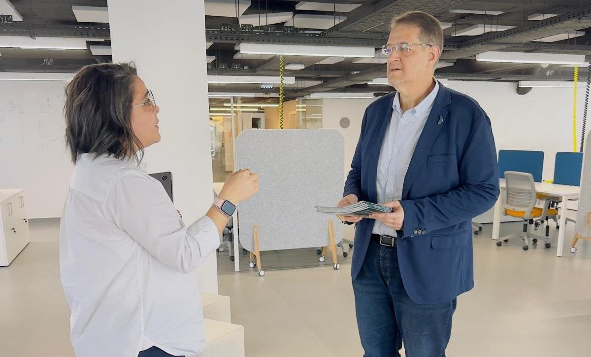 Governo busca parceria com Portugal para fortalecer startups piauienses