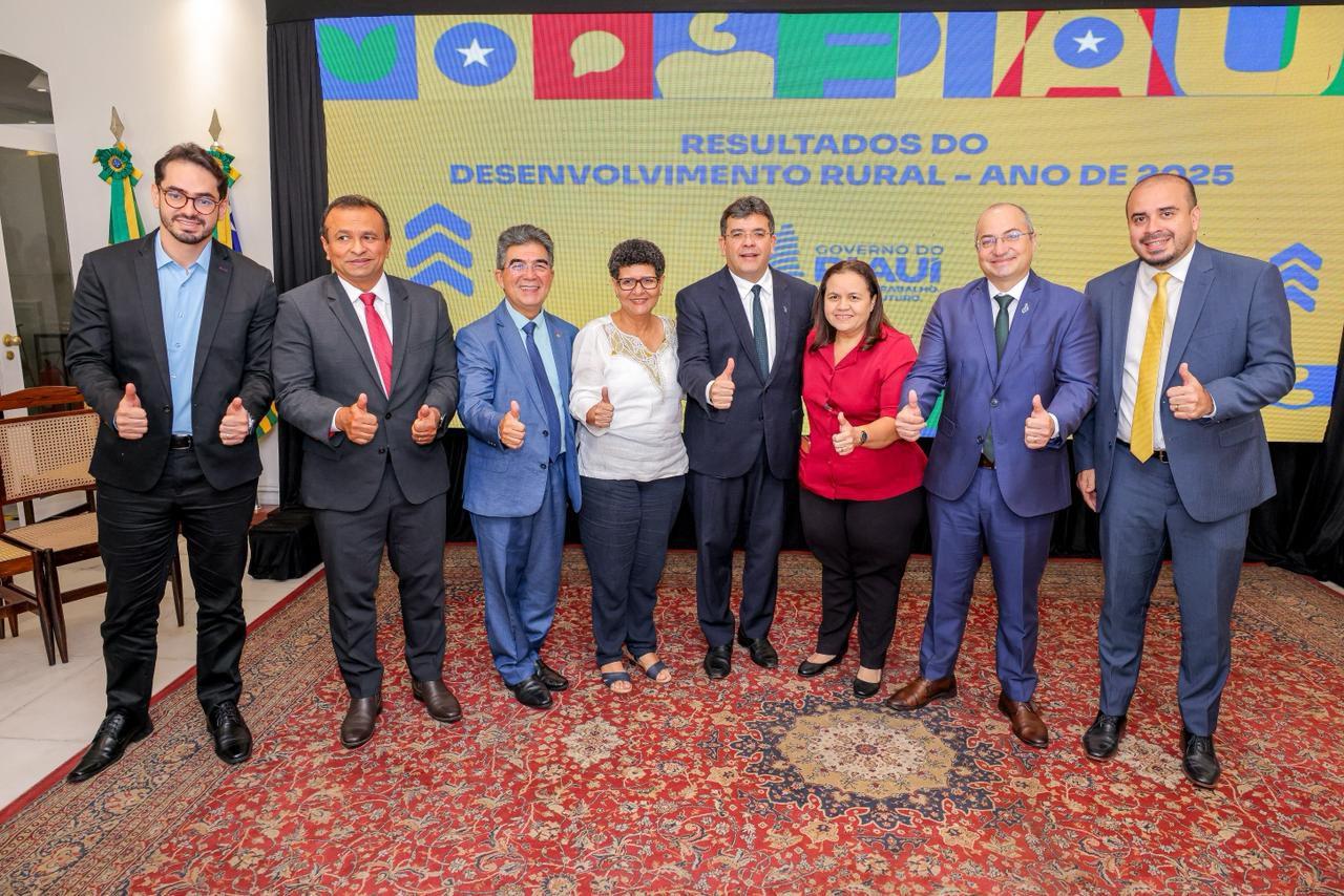 Governo destaca crescimento recorde da agricultura familiar em prestação de contas no Karnak