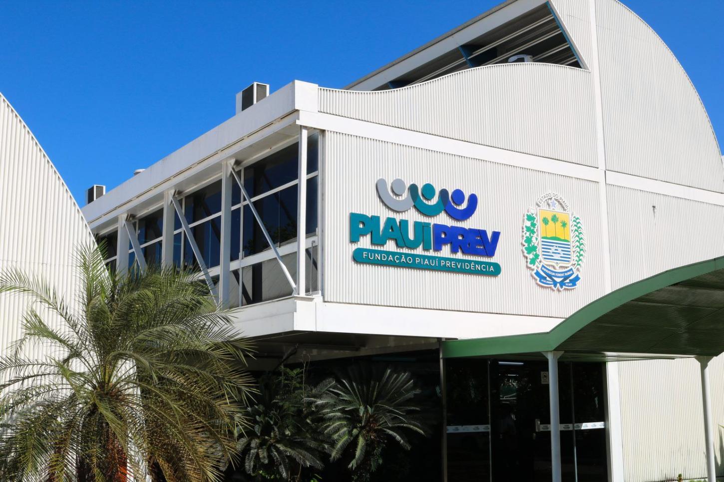 Governo prorroga validade de concurso da PiauíPrev por mais um ano