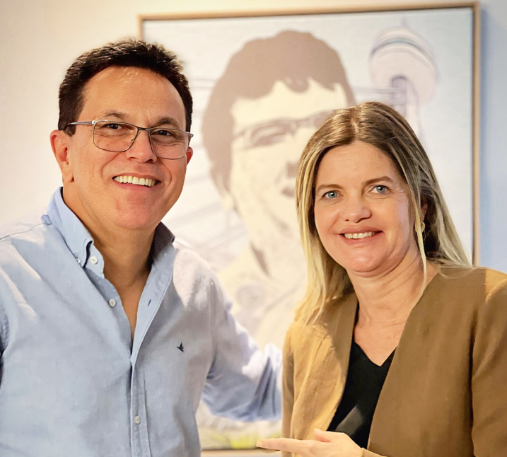 Gracinha Mão Santa viabiliza cursos de Mecânica de Motos e Corte e Costura para Parnaíba 