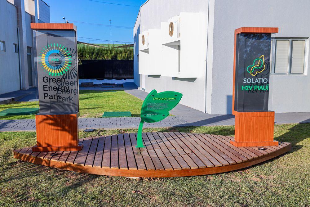 Investe Piauí garante que projeto Hidrogênio Verde não parou