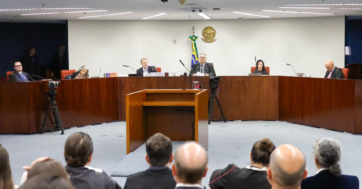 Irmãos Brazão condenados a 76 anos de prisão pela execução de Marielle e Anderson