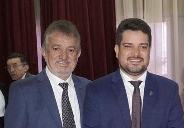 Justiça Eleitoral torna inelegíveis Joãozinho e Dogim Félix e Dalberto Rocha