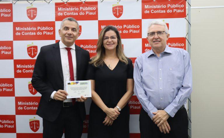 MPPI amplia parcerias para o IX Encontro Nacional do Ministério Público
