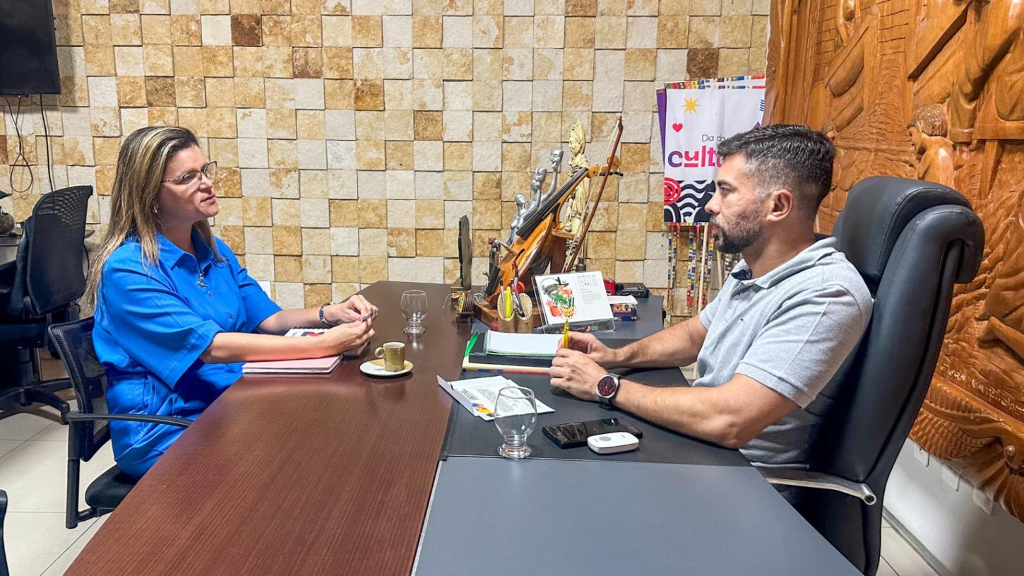 MPPI e Secult vão realizar o IX Encontro Nacional de Defesa do Patrimônio Cultural