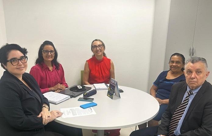 MPPI reforça atuação integrada no enfrentamento à violência doméstica