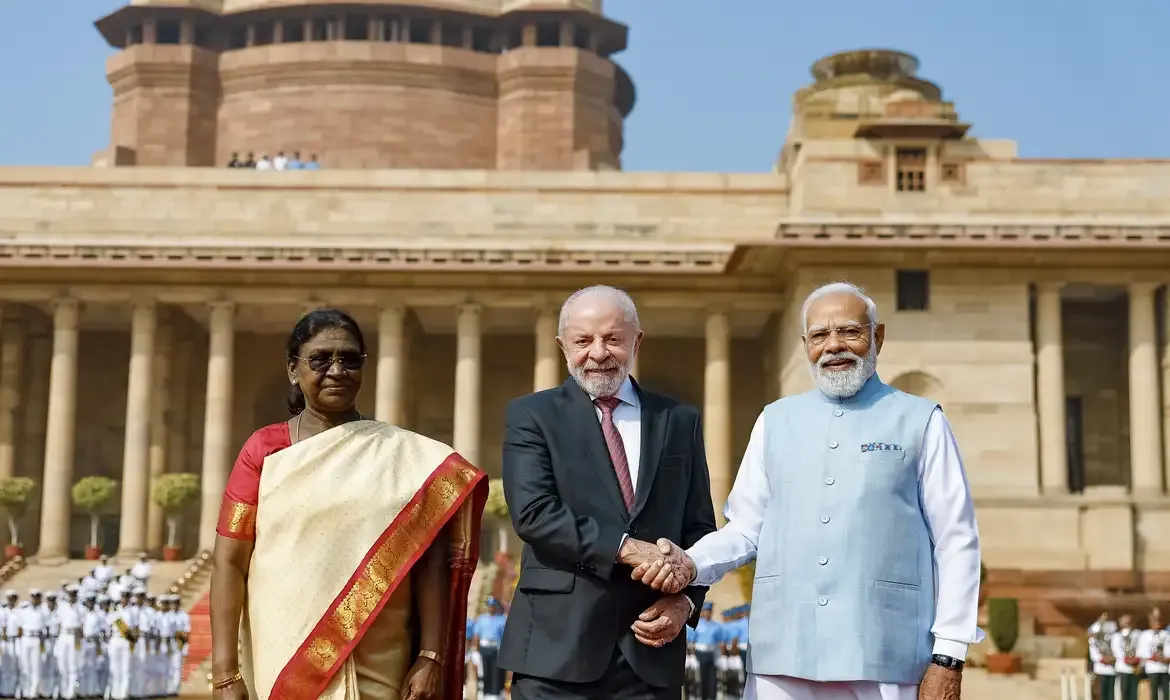 “ONU precisa de mais representatividade”, defende Lula