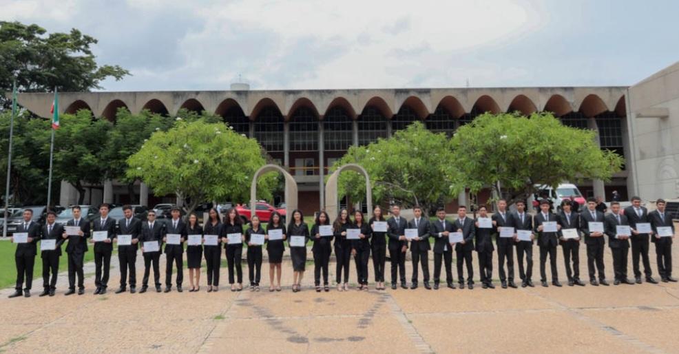 Parlamento do Futuro tem início neste domingo (22) na Assembleia Legislativa do Piauí