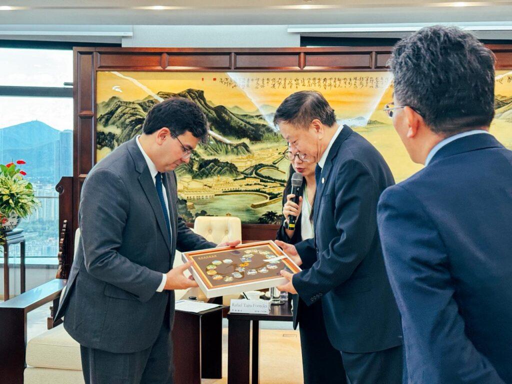 Piauí atrai 120 empreendimentos entre 2023 e 2025 e projeta R$ 44,7 bilhões em investimentos