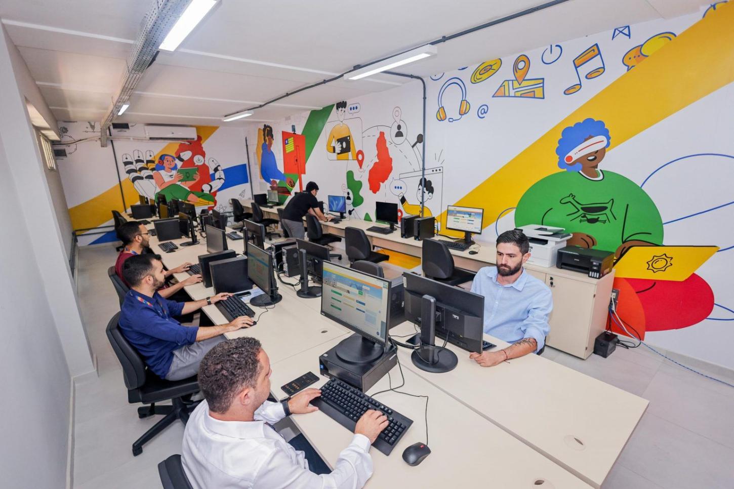 Piauí conquista excelência em indicadores sociais na saúde, educação e segurança