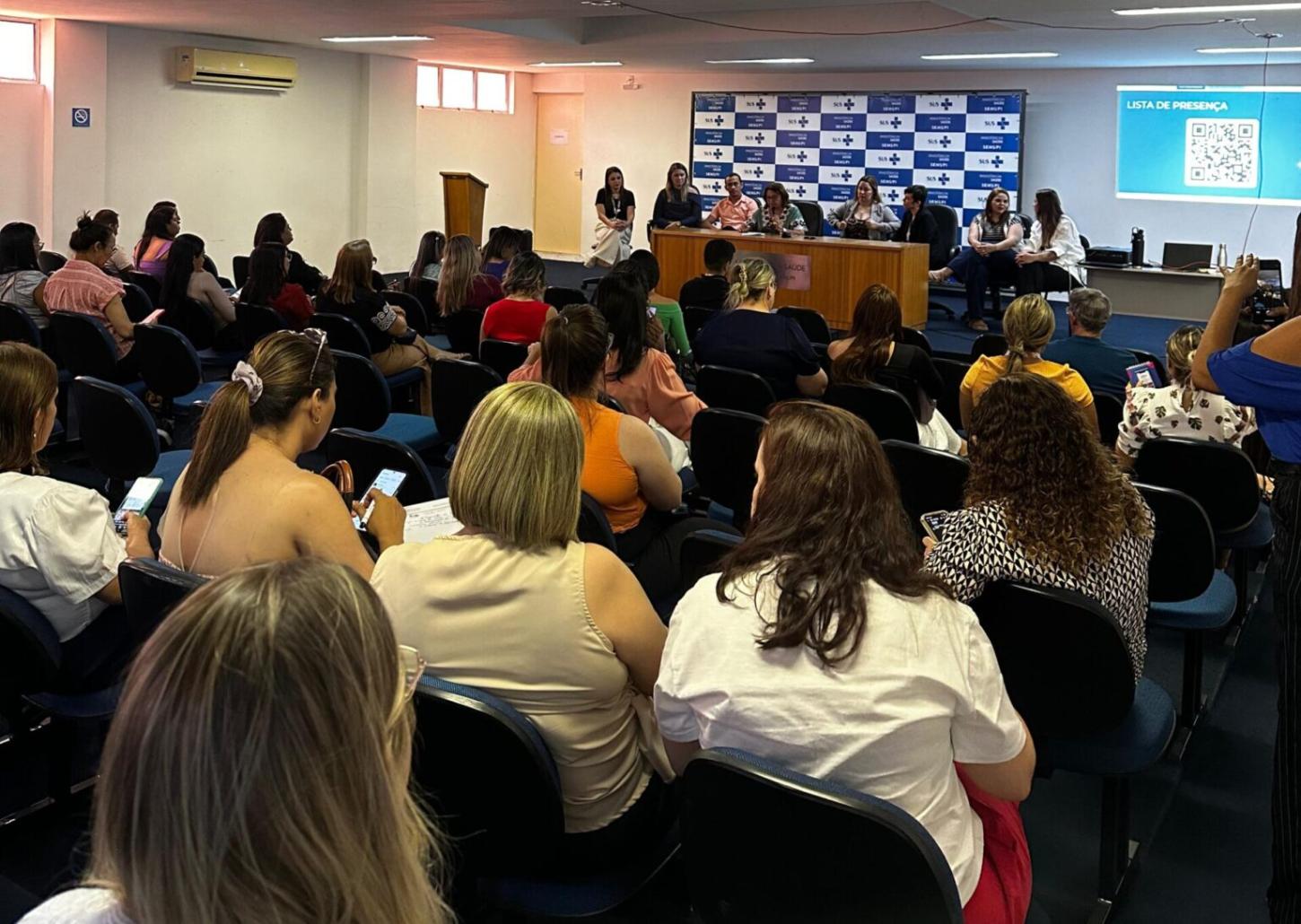 Piauí é o primeiro estado a cumprir 100% das metas de detecção precoce do câncer