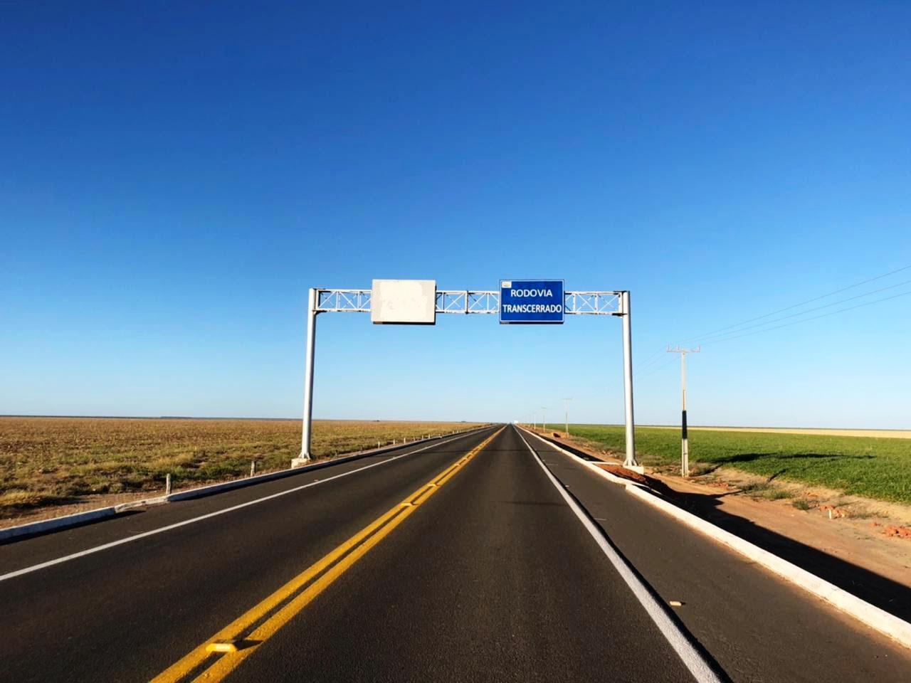 Piauí recupera 90% das rodovias com investimento histórico de R$ 3,5 bilhões