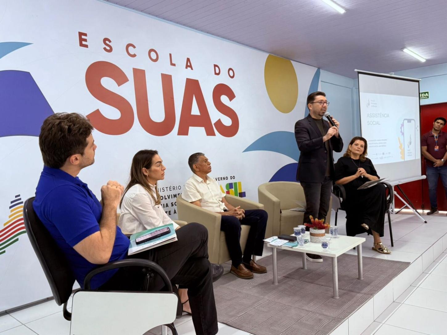 Piauí Primeira Infância é destaque como ferramenta de apoio municípios