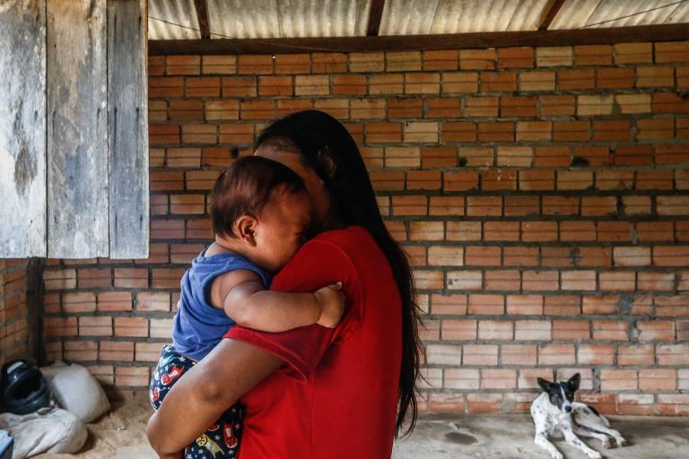 Prevenção da gravidez na adolescência mobiliza escolas municipais em Teresina