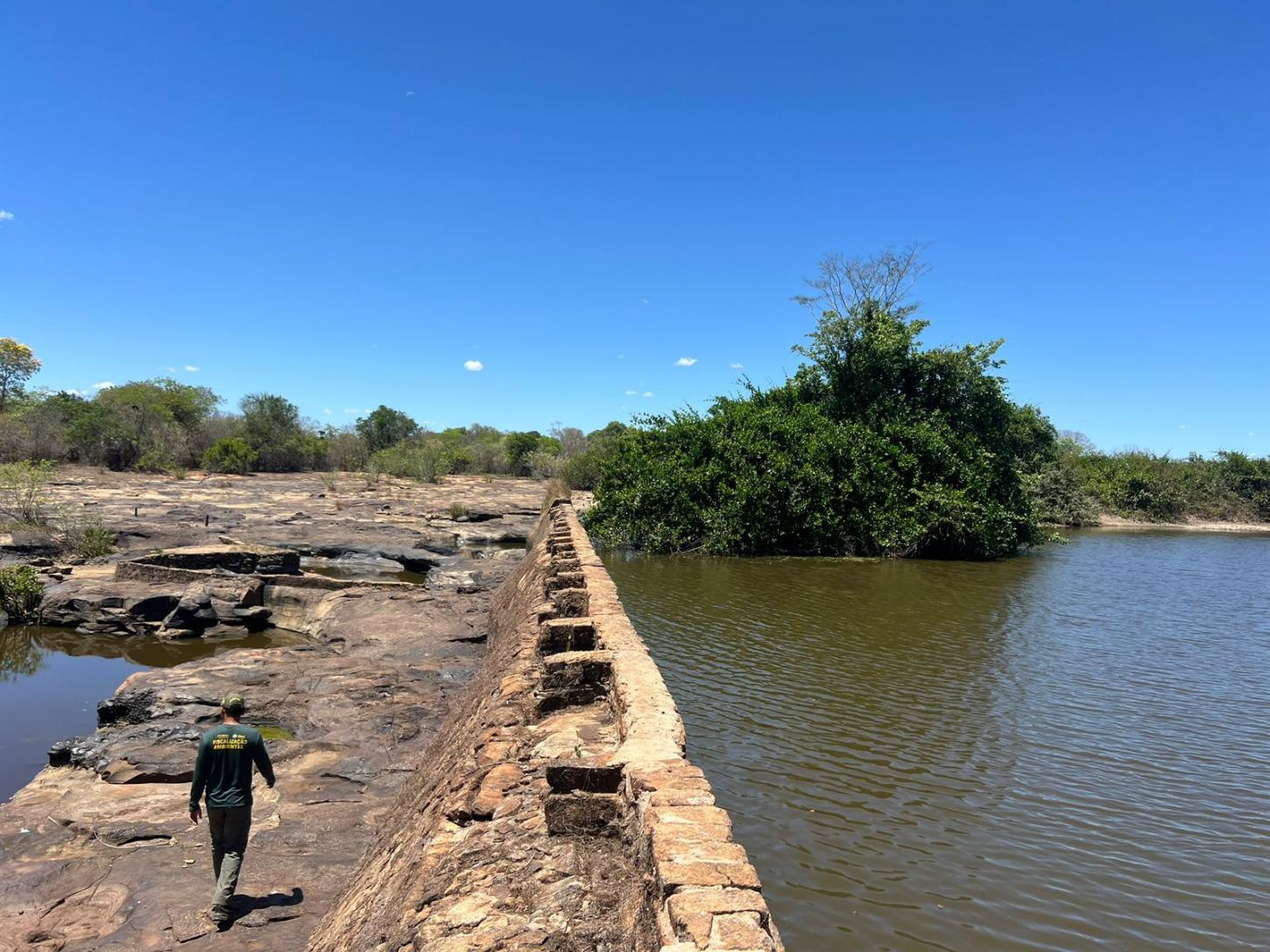 Rafael Fonteles apresenta resultados de 2025 na área de Meio Ambiente nesta quarta (11)