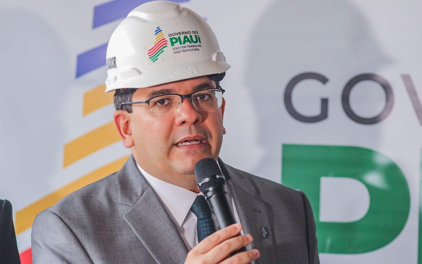 Rafael Fonteles cumpre agenda em Demerval Lobão, Lagoa do Piauí e Monsenhor Gil