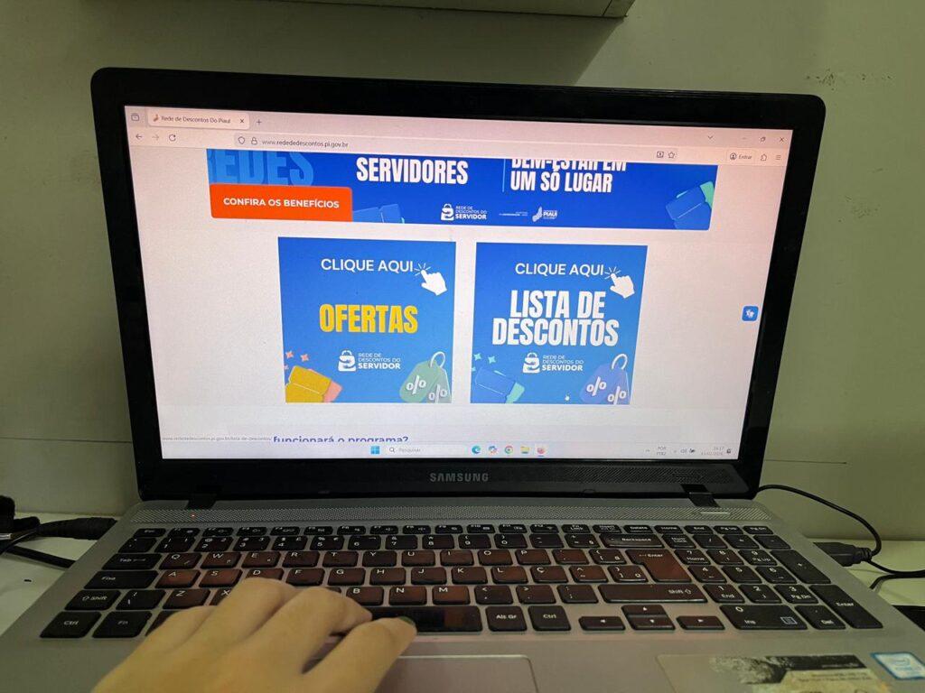 Rede de Descontos garante economia para servidores no Carnaval