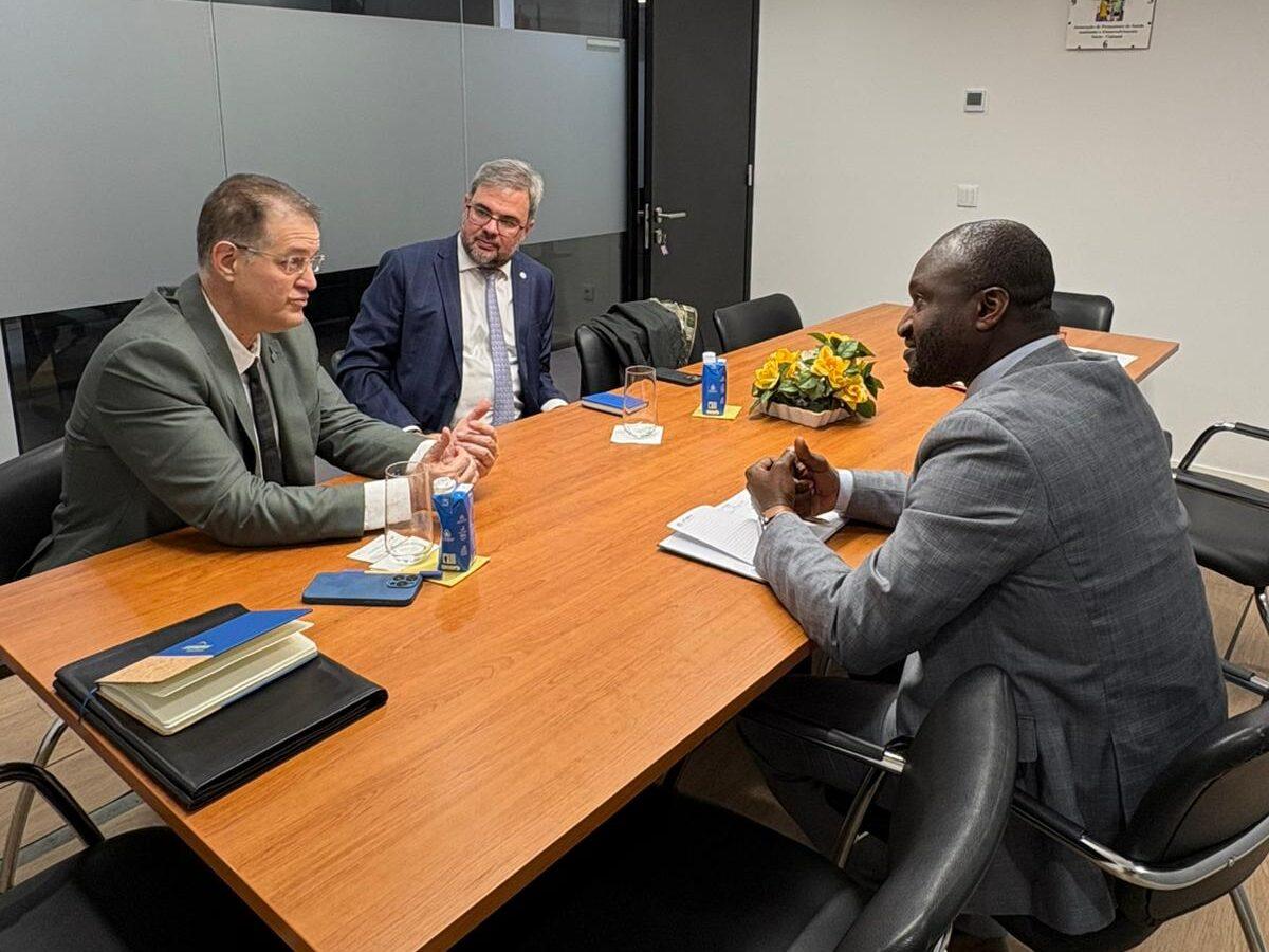 São Tomé e Príncipe vai implantar a tecnologia do Piauí Saúde Digital