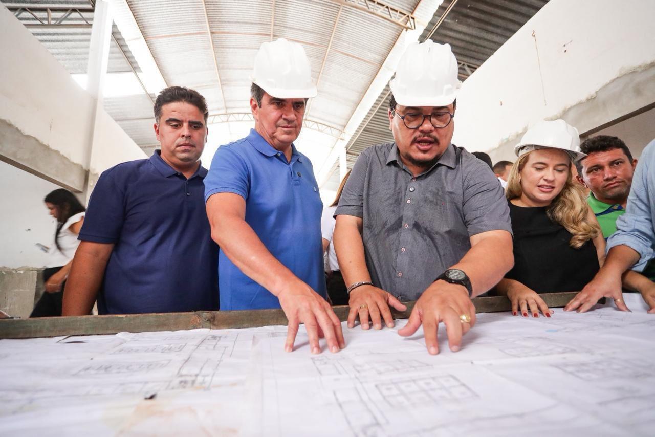 Senador afirma que 100%dos recursos destinados ao Piauí foram para municípios